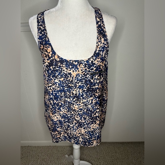 Mango Tops - Mango Sleeveless Tank Top size XL